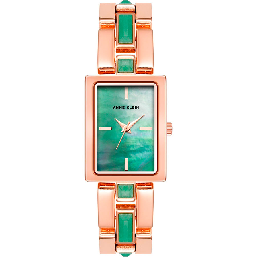 Часы Anne Klein Gemstone 4156AVRG